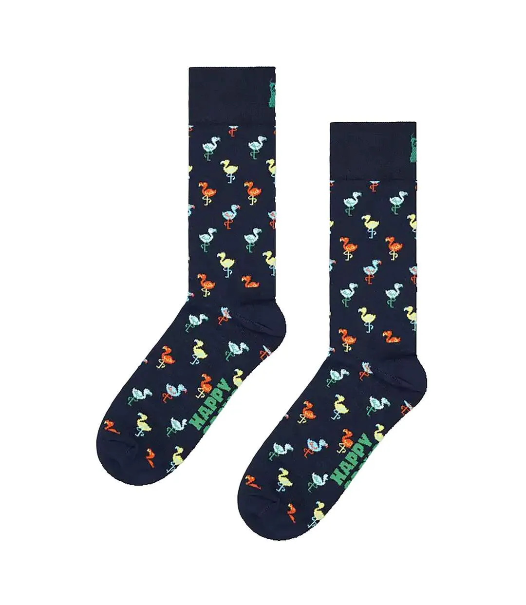 3 Pack Funky Design Giftbox Socks Set for Men and Women-5