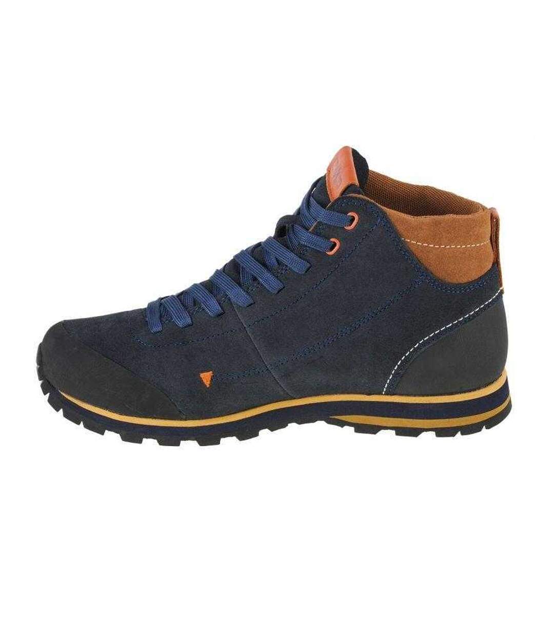 Bottines Elettra Homme Bleu Marine CMP-2