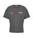 Mens Lettering T-shirt Forged Iron Jack Wills-2