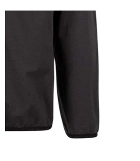 Haut Motif/style Uni Hulton Homme Noir DLX