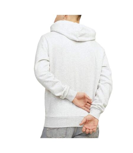 Sweat gris homme jack & jones ferris - l