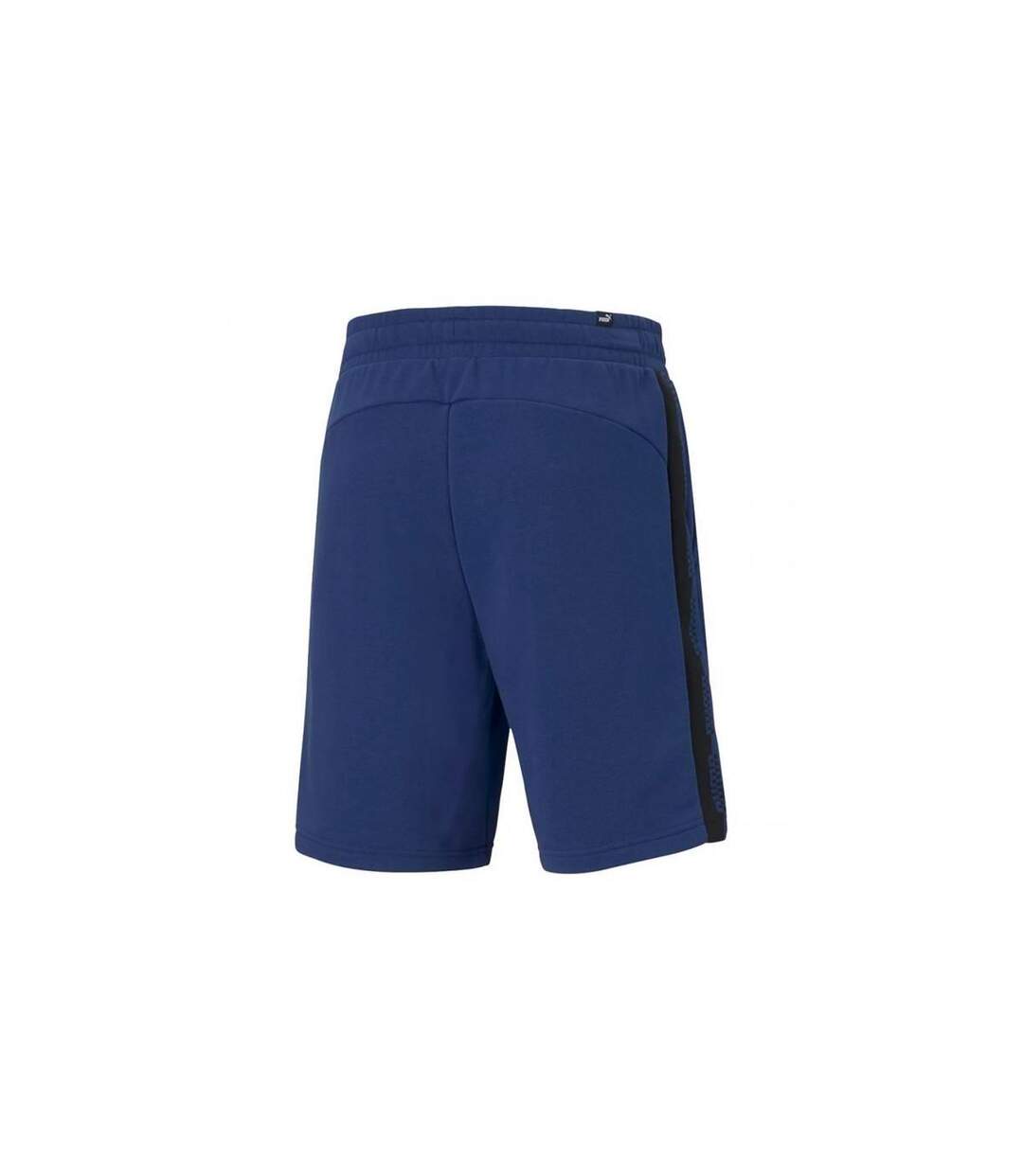 Short Amplified Homme Bleu Puma-2