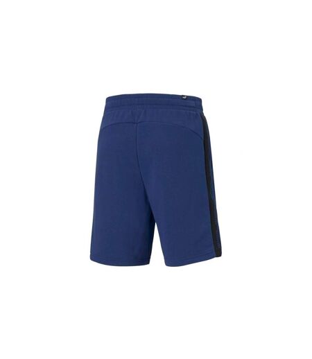 Short Amplified Homme Bleu Puma