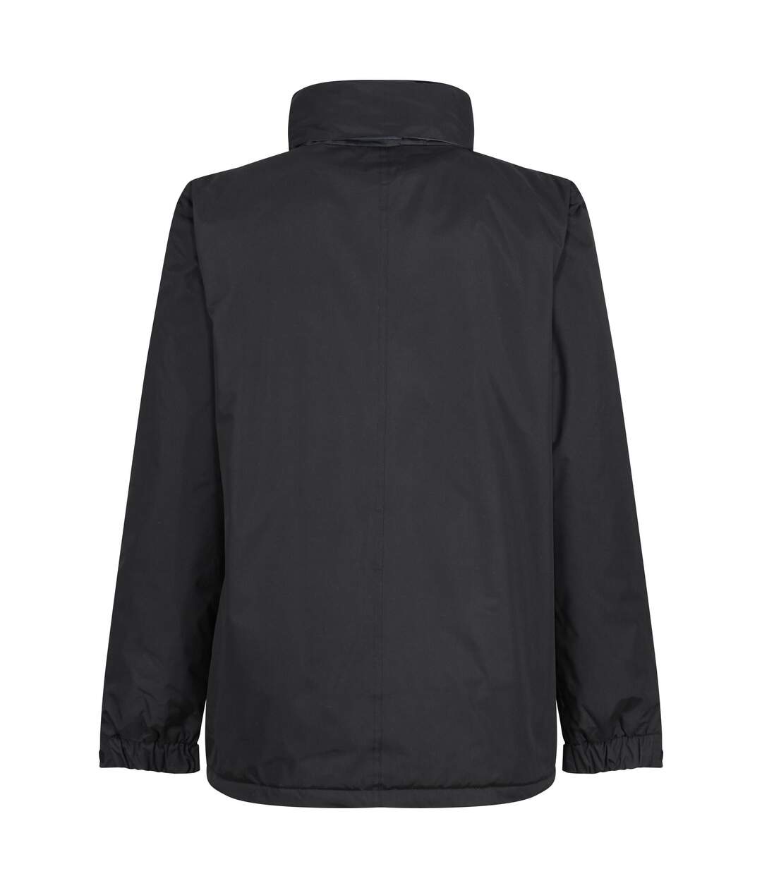 Beauford manteau imperméable homme noir Regatta-2