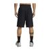 Short Motif/style Imprimé Graphique Rival Homme Noir Under Armour-3