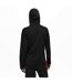 Sweat À Capuche Femme Vieux Noir Fear Of God Essentials-4