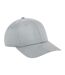 Beechfield - Casquette ajustable URBANWEAR (Gris clair) - UTBC4921