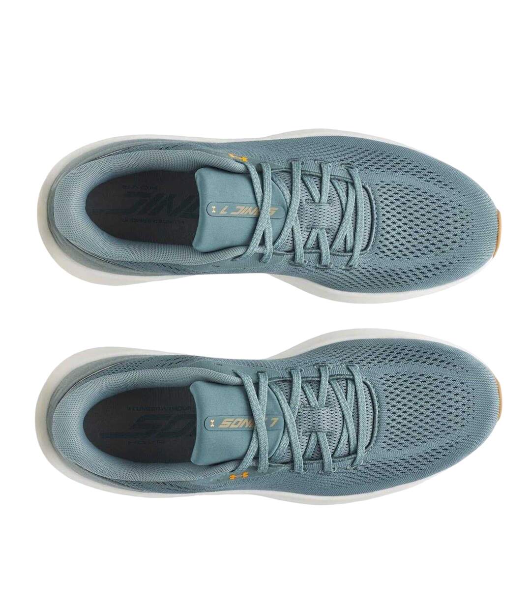 Mens Infinite Pro 2 Trainers Jasper Under Armour-2