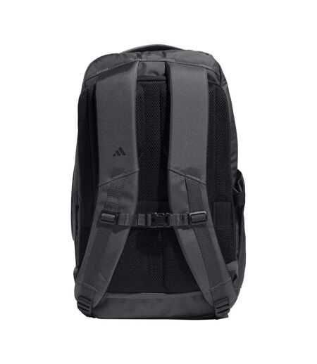 Sac À Dos Hybrid Taille Unique Gris Adidas