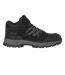 Mens Sandstone Safety Boots Black Granite Regatta-3