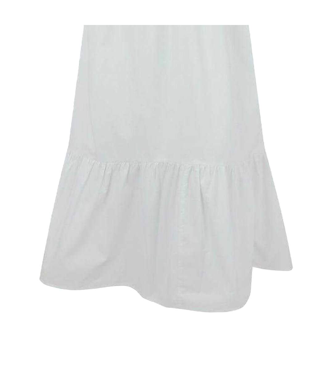 Robe Longue Pia Femme Rose Fumé Edited-4