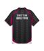Maillot noir/rose homme puma x más tiempo-2