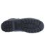 Mens euro hiker grain leather mid cut boots dark blue Timberland-4