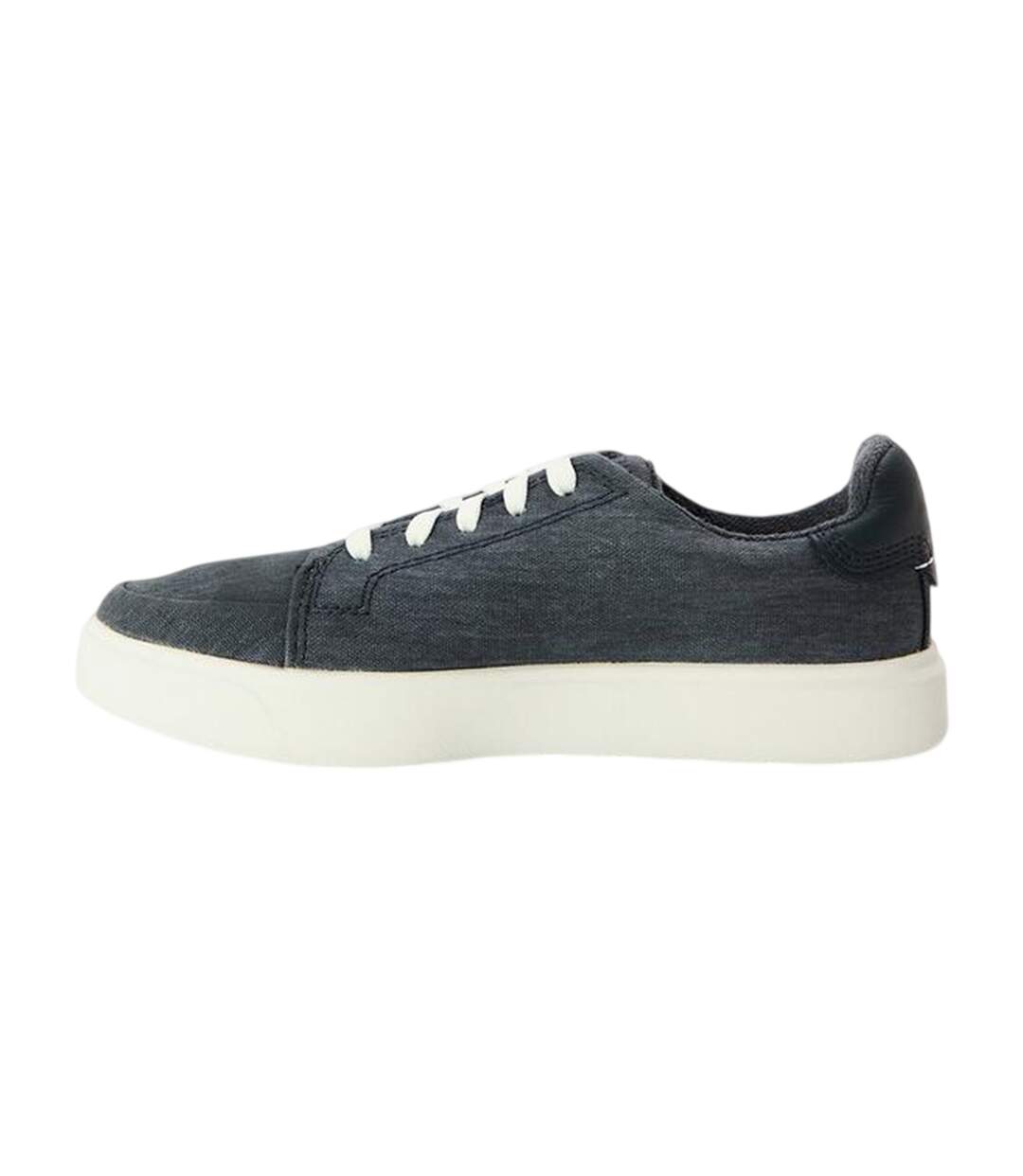 Chaussures Emerson Street Femme Bleu Foncé Timberland-2