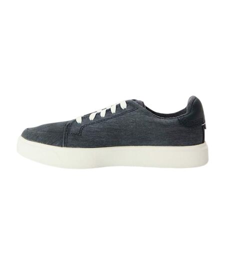 Chaussures Emerson Street Femme Bleu Foncé Timberland