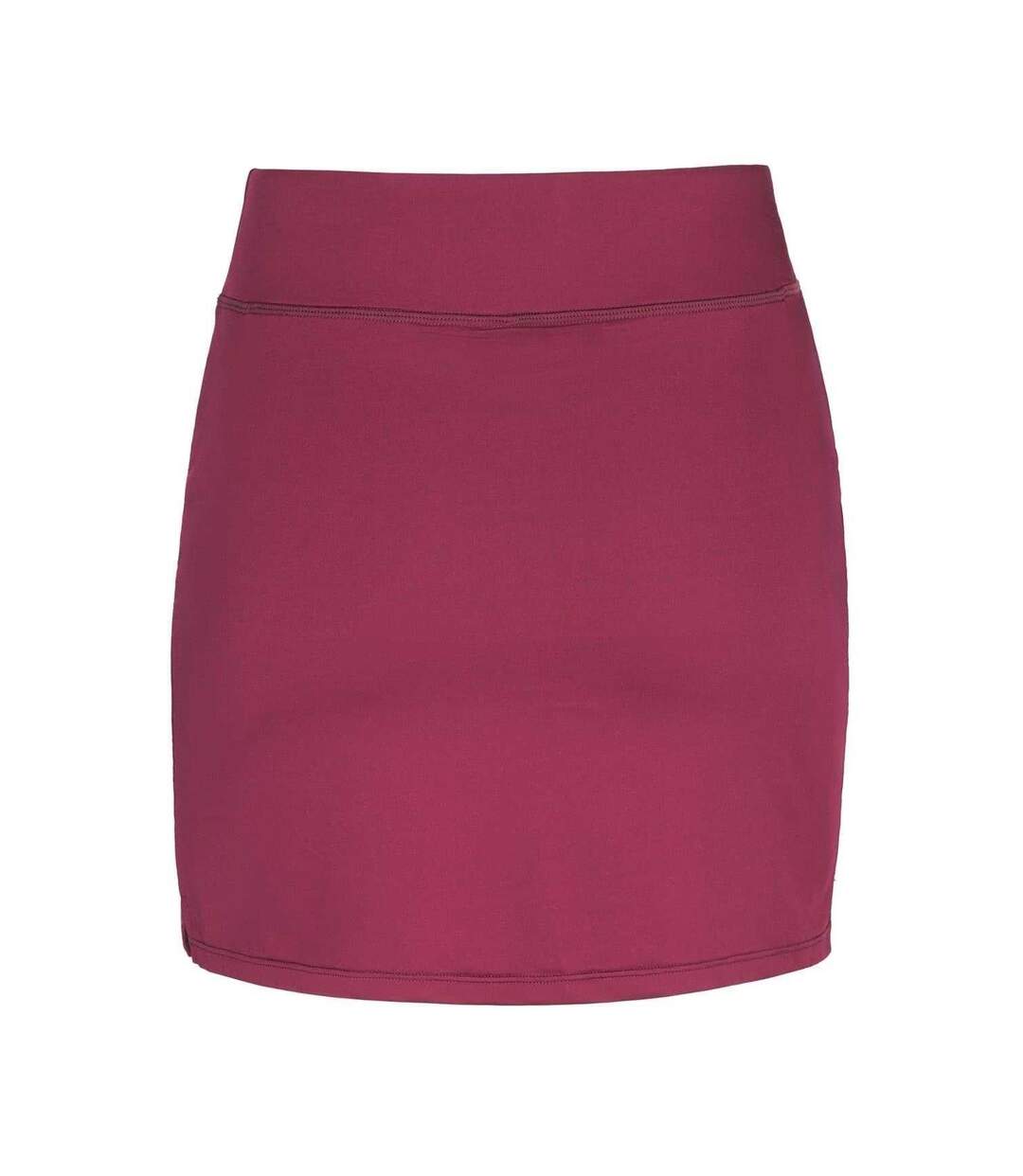 Jupe-short Court Femme Bordeaux Slazenger-2