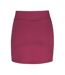 Jupe-short Court Femme Bordeaux Slazenger-2