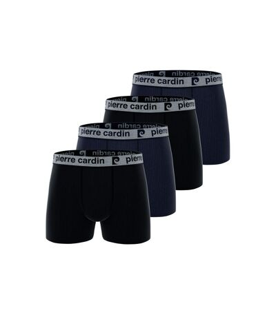 Lot de 4 boxers homme Alonzo Pierrecardin