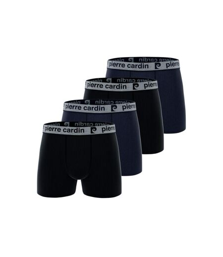 Lot de 4 boxers homme Alonzo Pierrecardin