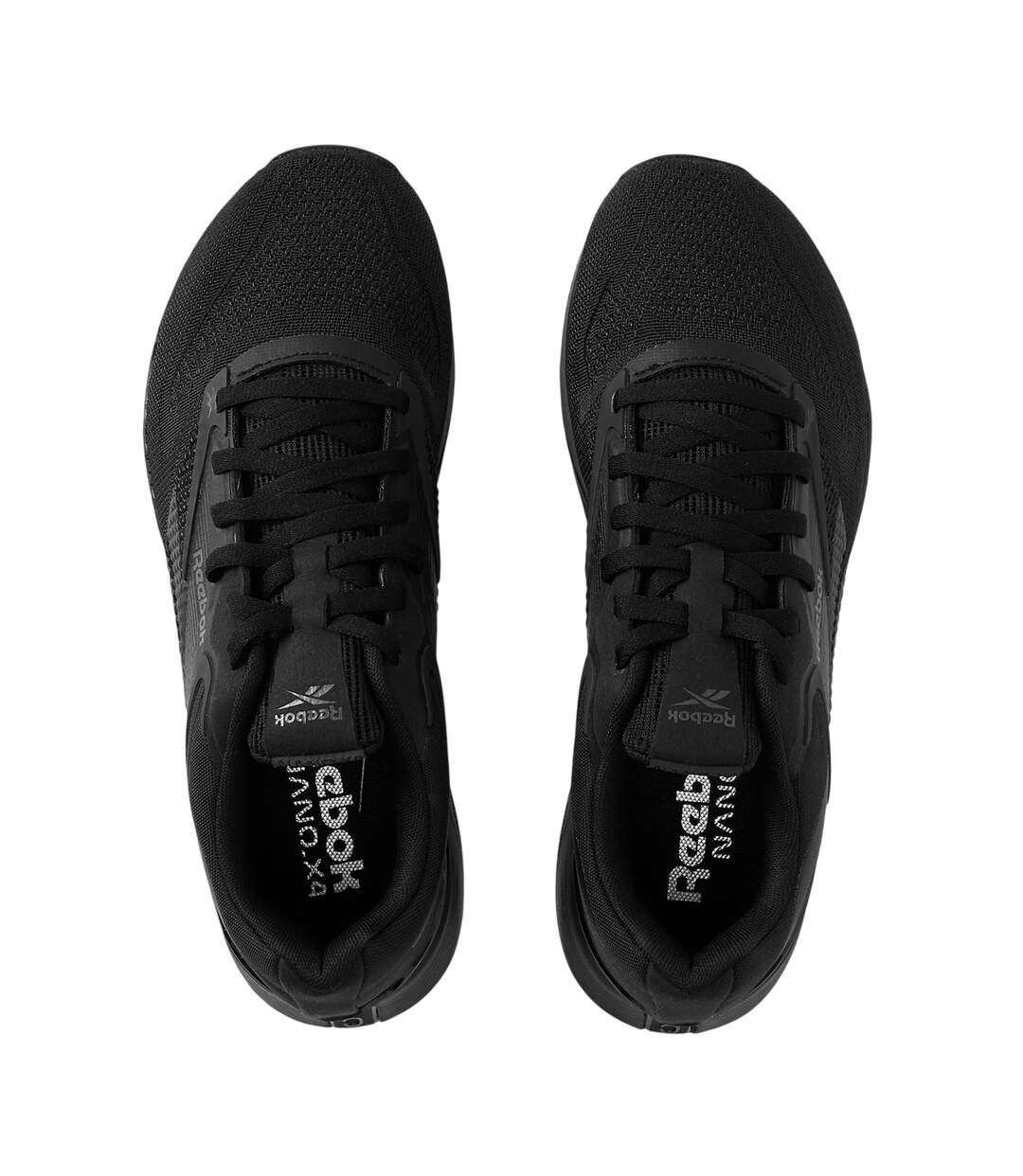Womens/ladies Nano X4 Trainers Black Reebok-3
