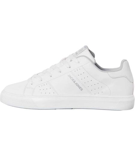Mens Ealing Trainers White Jack And Jones