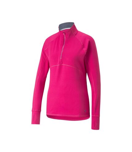 Sweat Rose Femme Puma Gamer - S