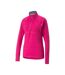 Sweat Rose Femme Puma Gamer - S