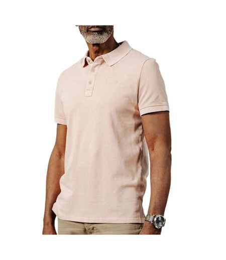 Polo rose homme freeman porter tadley icon