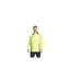 Mens Tiro 24 Anorak Solar Yellow Adidas-1