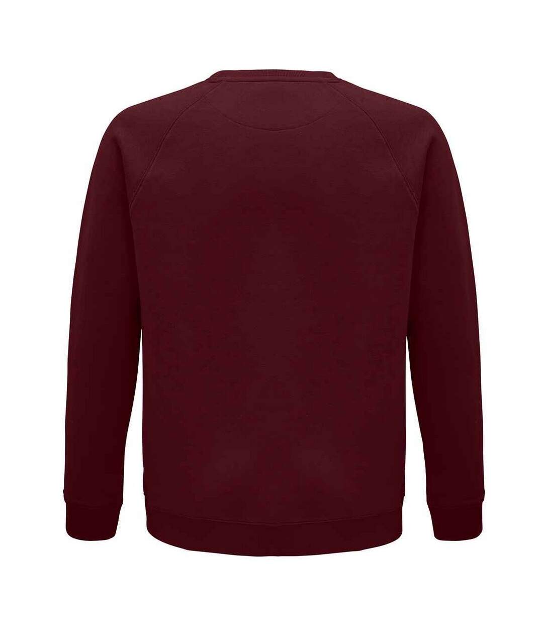 Sweat Space Adulte Bordeaux SOLS-2