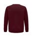 Sweat Space Adulte Bordeaux SOLS-2