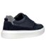 Baskets u deiven homme bleu marine Geox-2