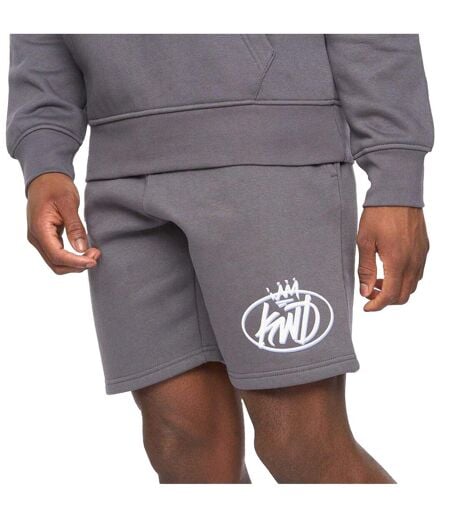 Short Soap Jog Homme Gris Kings Will Dream