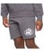 Short Soap Jog Homme Gris Kings Will Dream-1