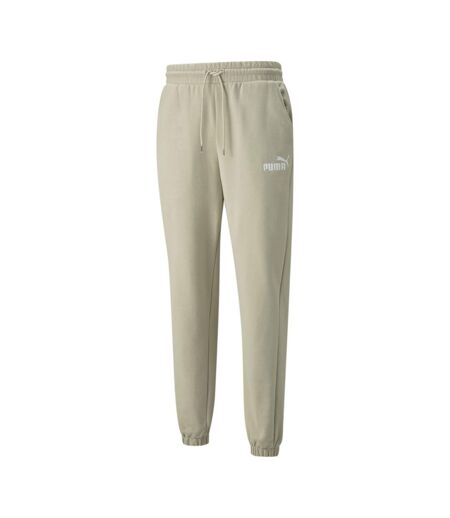Jogging Beige Homme Puma Ess Relaxed