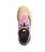 Chaussures De Basket Adizero Adulte Rose Adidas-4