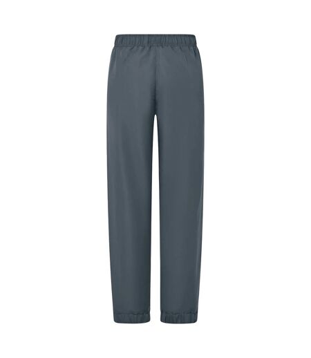 Womens/ladies Uglies Joggers Grey Canterbury