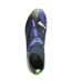 Mens Ultra Match Firm Ground Football Boots Frost Gray Puma-3