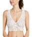 Soutien-gorge brassière sans armatures-1