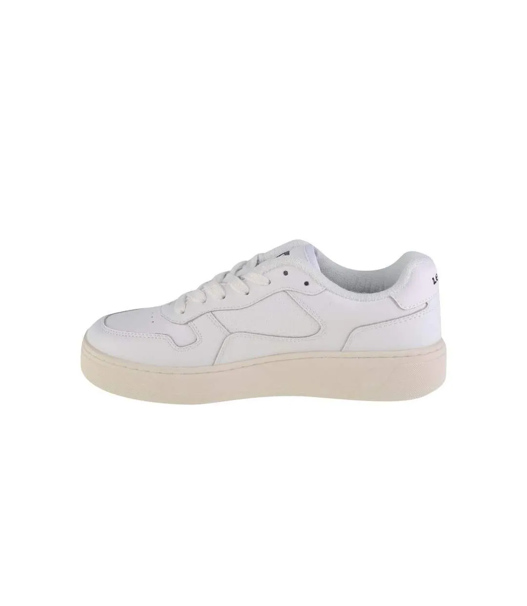 Baskets Glide Femme Blanc Levis-2