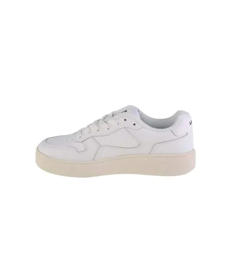 Baskets Glide Femme Blanc Levis