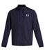 Coupe-vent Manches Longues Sportstyle Homme Bleu Marine Under Armour-2