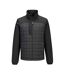 Veste Hybride Pw3 Adulte Noir Portwest-1