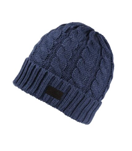 Bonnet d´hiver harrell homme bleu amiral Regatta