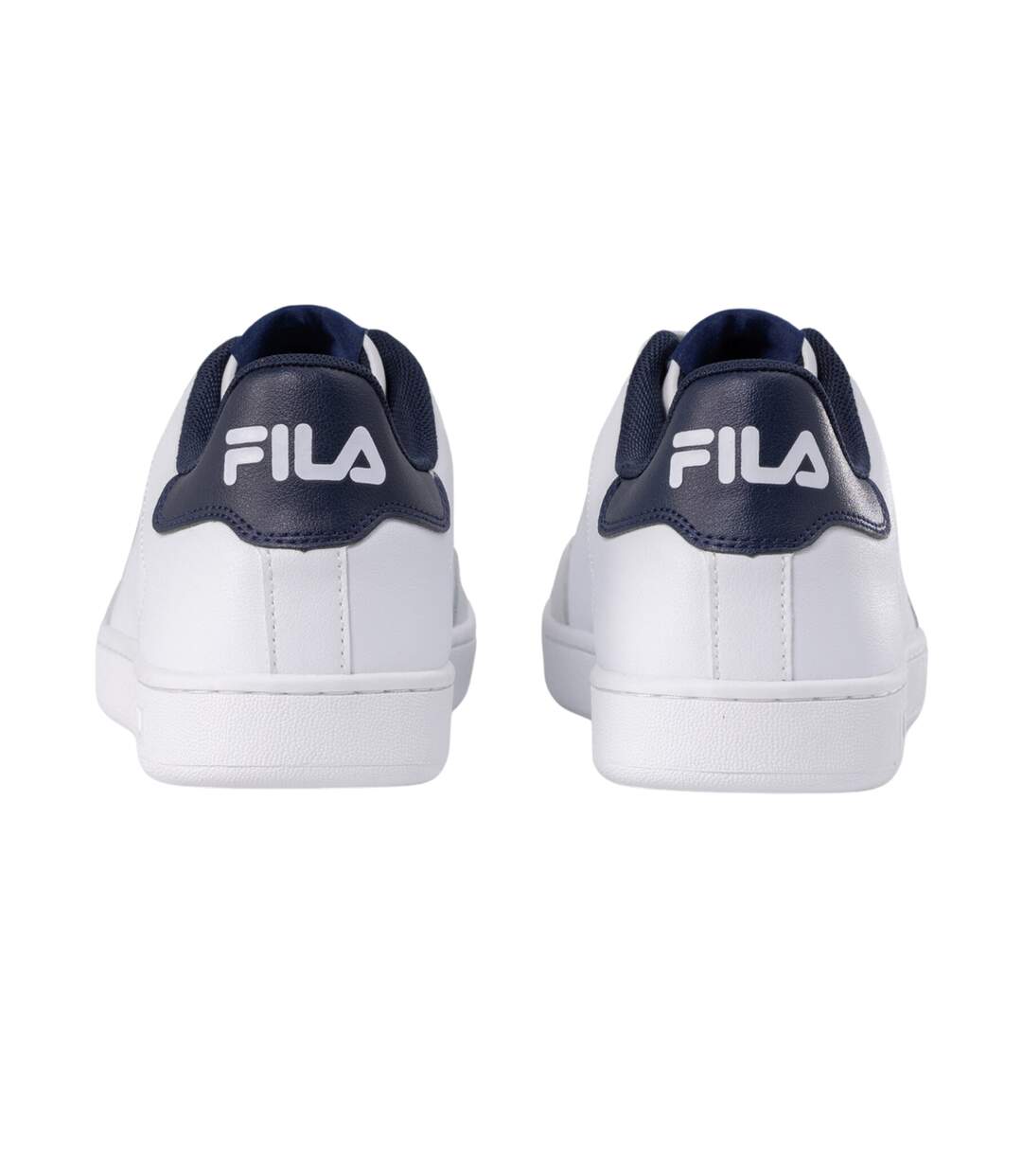 Baskets Courtbay Homme Blanc Fila-2