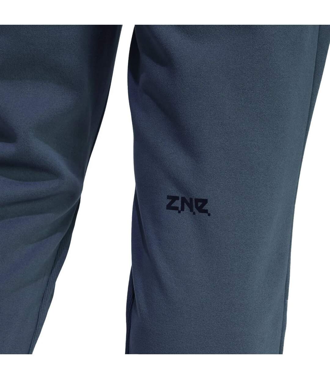 Pantalon de jogging z.n.e winterized homme vert Adidas-3