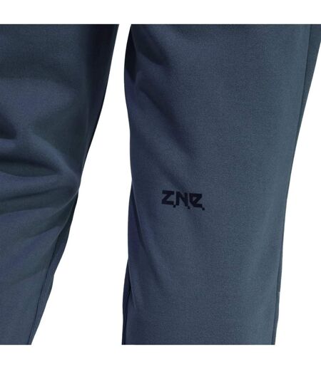 Pantalon de jogging z.n.e winterized homme vert Adidas