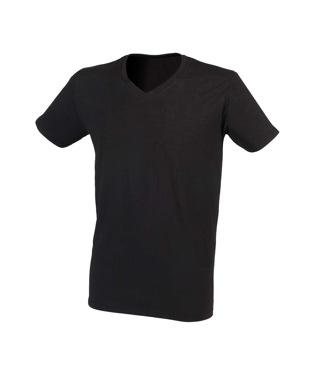 T-shirt homme noir SF Men