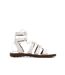 Sandales blanc femme replay manila slave-2