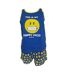 Ensemble de Pyjama Licence Fantaisie Qualité Supérieure Livré en Boite Cadeaux :Smiley, Disney, Santoro-1